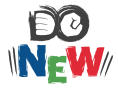 DoNew Logo